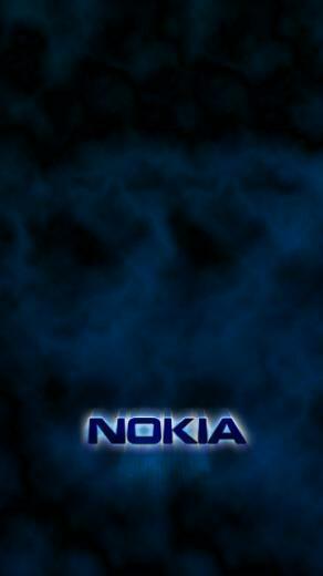 HD Nokia Wallpaper Background For