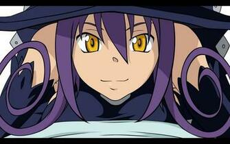 Cute Blair Soul Eater Wallpaper