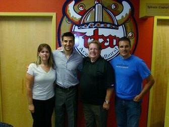 Patrice Bergeron S Day