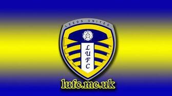 Leeds United Football Wallpaper
