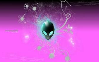 Great And Unique Alienware Wallpaper Collections