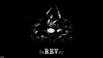The Rev Drum Wallpaper High Resolution WallartHD