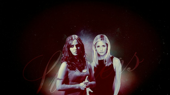 Buffy Wallpaper High Definition