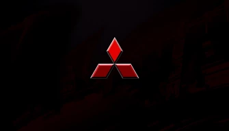 Mitsubishi Logo Wallpaper