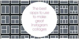 The Best Instagram Collage Apps Which One Is For You Cool Mom Tech