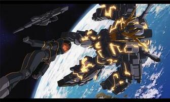 Gundam Wallpaper