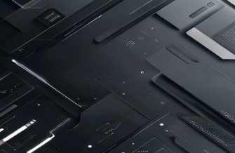 Lenovo X1 Carbon Wallpaper