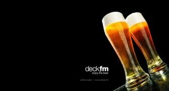 Deck Wallpaper Beer By Deckfm