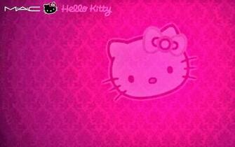 Gambar Wallpaper Hello Kitty In Mac