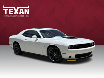 New Dodge Challenger R T Scat Pack 2dr Car Ph573432 Ken