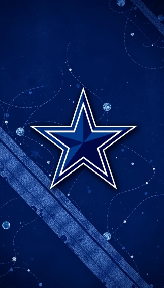 Dallas Cowboys Cell Phone Wallpaper