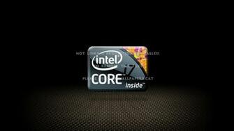 Intel Core I7 Ivy Bridge Haswell Sandy