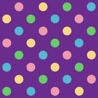 Cute Colorful Background