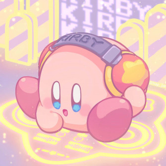 Have A Fun Time With Kirby The Lovable Pink Creature