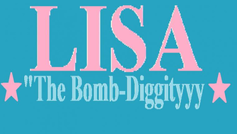 Lisa Name Wallpaper Get A