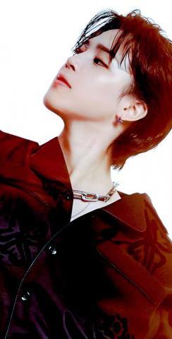 Anonystyles On Thingies In Park Jimin Bts