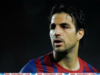 Cesc Fabregas Chelsea Wallpaper Soccer All In One