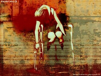 Silent Hill Fondos De Wallpaper