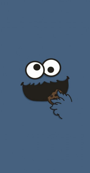 Cookie Monster Wallpaper Sun Artofit