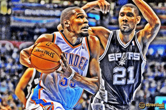 Kevin Durant Dunk Wallpaper