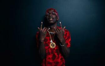 Lil Yachty Desktop Wallpaper Top