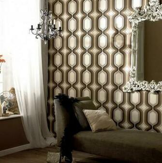 Bold Wallpaper Dramatic