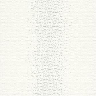 White Shimmer Wallpaper Border Shop