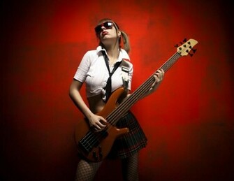 Gallery For Bass Guitar Wallpaper