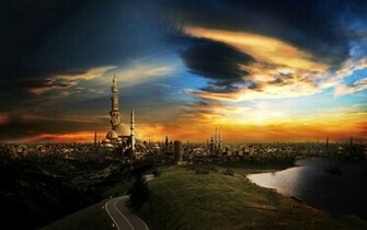 3d Wallpaper High Resolution