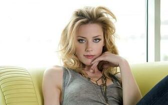 Amber Heard Wallpaper For Desktop Background Photos