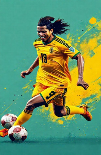 Ronaldinho Wallpaper