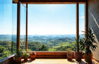 Windows Hill Wallpaper