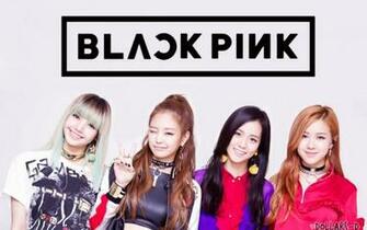 Blackpink Wallpaper HD