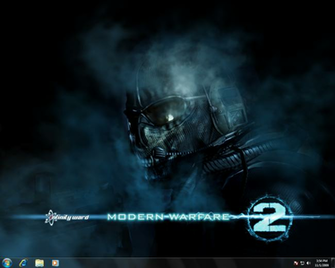 Windows Modern Warfare No Supers De Jogos