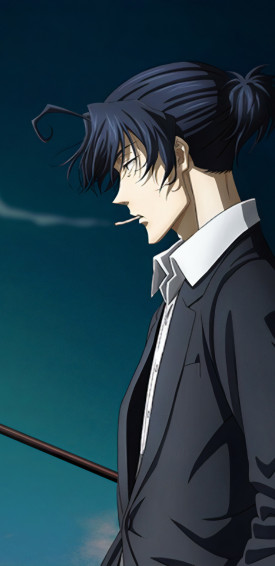 Moriarty The Patriot Phone Wallpaper 1080p 2k 4k Full HD