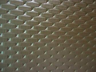 Textured Wall Covering Grasscloth Wallpaper
