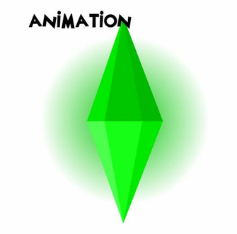 Sim Plumbob Png Triangle Image