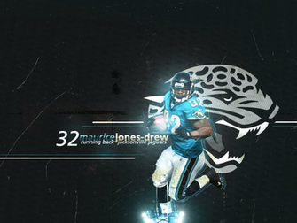 Maurice Jones Drew Wallpaper