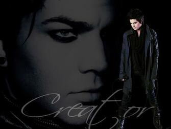 Adam Lambert Wallpaper