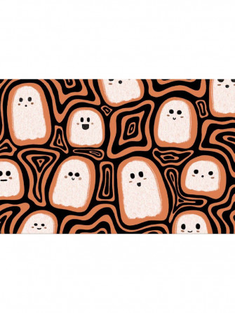 Spooky Halloween Wallpaper