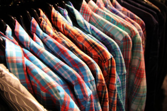 Clothes Wallpaper