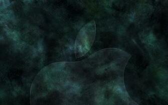 Apple Space Wallpaper HD Background Desktop