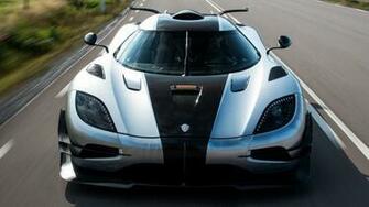 Koenigsegg One Wallpaper And HD Image Car Pixel