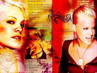 P Nk Wallpaper Pink