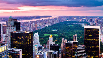 4k Ultra HD Wallpaper New York City For