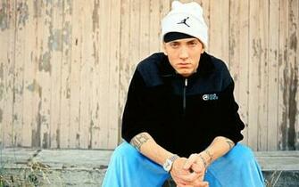 Eminem Wallpaper HD Net