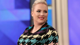 Meghan Mccain Excoriates Trump Over Disputed Uss John