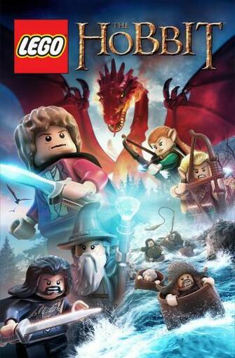Lego The Hobbit Ofer Fanilor I Middle Earth De Toate