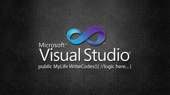 Visual Studio Community Wallpaper Photo