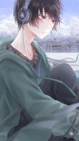 Sad Anime Wallpaper Top Best Background